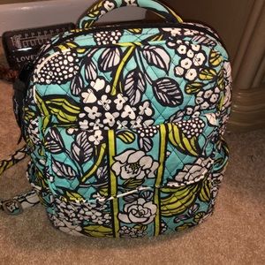 Vera Bradley backpack